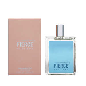 アバクロンビー＆フィッチ ナチュラリー フィアース EDPSP 100ml 香水 フレグランス NATURALLY FIERCE ABERCROMBIE＆FITCH