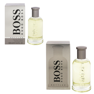 ヒューゴボス ボス EDT・SP 100ml 香水 フレグランス BOSS NO.6 HUGO BOSS 新品 未使用