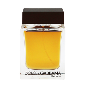 ドルチェ＆ガッバーナ ザ ワン フォーメン (テスター) EDT・SP 100ml 香水 フレグランス THE ONE FOR MEN TESTER DOLCE＆GABBANA 未使用