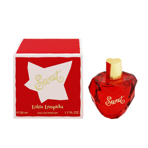 ロリータ レンピカ スウィート EDP・SP 50ml 香水 フレグランス SWEET LOLITA LEMPICKA 新品 未使用