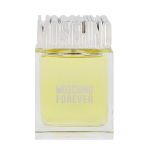 モスキーノ フォーエバー メン (テスター) EDT・SP 100ml 香水 フレグランス FOREVER FOR MEN TESTER MOSCHINO 新品 未使用