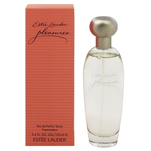  Estee Lauder p отдых zEDP*SP 100ml духи аромат PLEASURES ESTEE LAUDER новый товар не использовался 