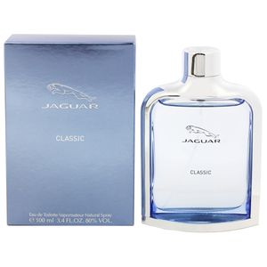 ジャガー クラシック EDT・SP 100ml 香水 フレグランス JAGUAR CLASSIC 新品 未使用