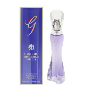 ジョルジオ ビバリーヒルズ G EDP・SP 30ml 香水 フレグランス G GIORGIO BEVERLY HILLS 新品 未使用