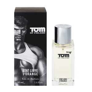 エタ リーブル ド オランジェ トム オブ フィンランド (真の官能) EDPSP 50ml 香水 フレグランス TOM OF FINLAND ETAT LIBRE DORANGE