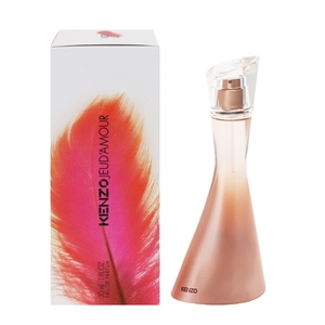 ケンゾー ジュ ダムール EDP・SP 30ml 香水 フレグランス JEU D’AMOUR KENZO 新品 未使用