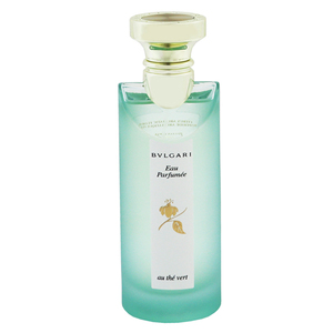 ブルガリ オ パフメ (テスター) EDC・SP 75ml 香水 フレグランス EAU PARFUMEE AU THE VERT TESTER BVLGARI 新品 未使用