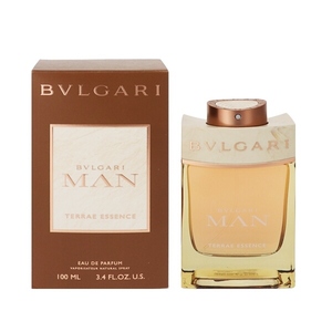  BVLGARY man tera e essence EDP*SP 100ml perfume fragrance BVLGARI MAN TERRAE ESSENCE new goods unused 