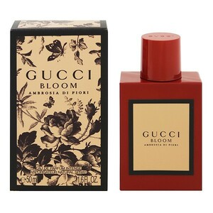 グッチ ブルーム アンブロシア ディ フィオーリ EDP・SP 50ml 香水 フレグランス BLOOM AMBROSIA DI FIORE GUCCI 新品 未使用