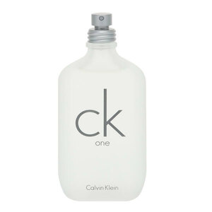 カルバンクライン シーケー ワン (テスター) EDT・SP 100ml 香水 フレグランス CK ONE TESTER CALVIN KLEIN 新品 未使用