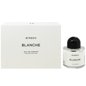 バイレード ブランシュ EDP・SP 100ml 香水 フレグランス BLANCHE BYREDO 新品 未使用