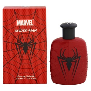 ma- bell Spider-Man EDT*SP 100ml perfume fragrance SPIDERMAN MARVEL new goods unused 