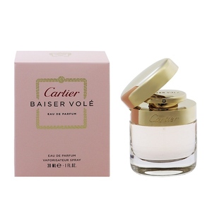 カルティエ ベーゼ ヴォレ EDP・SP 30ml 香水 フレグランス BAISER VOLE CARTIER 新品 未使用