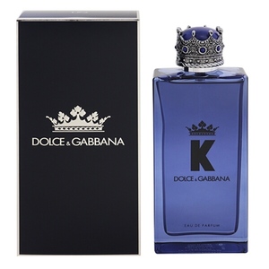 K (キング) バイ ドルチェ＆ガッバーナ EDPSP 150ml 香水 フレグランス K BY DOLCE＆GABBANA