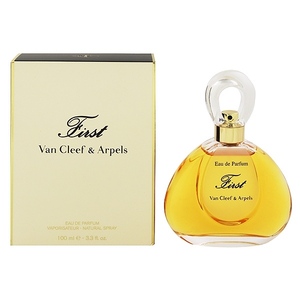 ヴァンクリーフ＆アーペル ファースト EDP・SP 100ml 香水 フレグランス FIRST VAN CLEEF＆ARPELS 新品 未使用