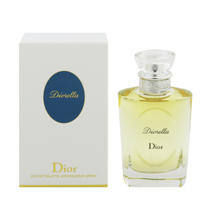 クリスチャン ディオール ディオレラ EDT・SP 100ml 香水 フレグランス DIORELLA CHRISTIAN DIOR 新品 未使用