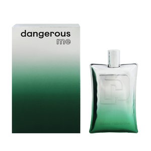 パコラバンヌ パコレクション デンジャラス ミー EDP・SP 62ml 香水 フレグランス PACOLLECTION DANGEROUS ME PACO RABANNE 新品 未使用