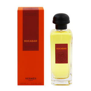 エルメス ロカバール EDT・SP 100ml 香水 フレグランス ROCABAR HERMES 新品 未使用