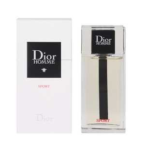  Christian Dior Dior Homme спорт (2021) EDT*SP 75ml духи аромат DIOR HOMME SPORT CHRISTIAN DIOR новый товар не использовался 