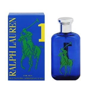 ラルフローレン ザ ビッグポニー コレクション 1 EDT・SP 100ml 香水 フレグランス THE BIG PONY COLLECTION 1 RALPH LAUREN 新品 未使用