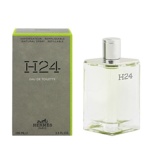 エルメス H24 EDT・SP 100ml 香水 フレグランス H24 HERMES 新品 未使用