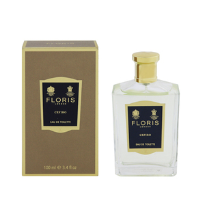 フローリス セフィーロ EDT・SP 100ml 香水 フレグランス CEFIRO FLORIS LONDON 新品 未使用