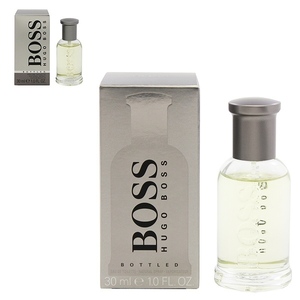 ヒューゴボス ボス EDT・SP 30ml 香水 フレグランス BOSS NO.6 HUGO BOSS 新品 未使用