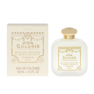 サンタ・マリア・ノヴェッラ スズラン EDC・SP 100ml 香水 フレグランス ACQUE DI COLONIA MUGHETTO SANTA MARIA NOVELLA 新品 未使用