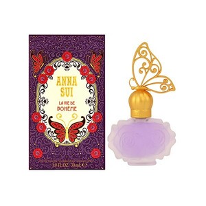  Anna Sui la vi dubo M EDT*SP 30ml духи аромат LA VIE DE BOHEME ANNA SUI новый товар не использовался 