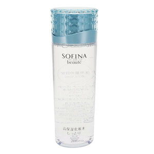 ソフィーナ ボーテ 高保湿化粧水 しっとり 140ml KAO SOFINA 新品 未使用