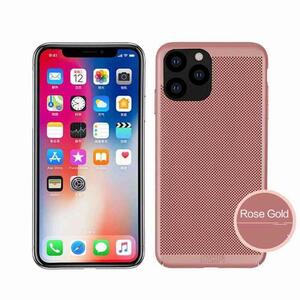 iPhone 11 ProMax ケース iPhone 11 ProMax 全面保護 スマホケース ローズゴールド iPhone 11 ProMax Case 新品 未使用