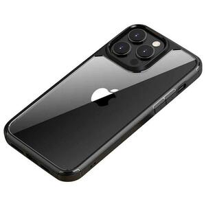iPhone 14 ProMax ケース iPhone 14 ProMax スマホケース 強化ガラスフィルム付き ブラック iPhone 14 ProMax Case 新品 未使用