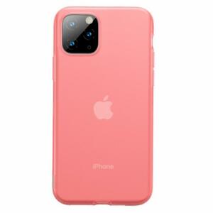 iPhone 11 ケース iPhone 11 背面型 スマホケース レッド iPhone 11 Case 新品 未使用