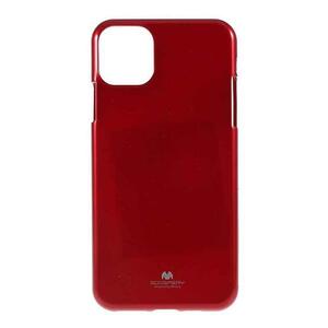 iPhone 11 ProMax ケース iPhone 11 ProMax 背面型 スマホケース レッド iPhone 11 ProMax Case 新品 未使用