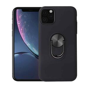 iPhone 11 ProMax ケース iPhone 11 ProMax スタンド機能 スマホケース ブラック iPhone 11 ProMax Case 新品 未使用