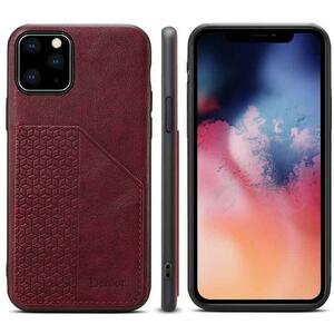 iPhone 11 ProMax ケース iPhone 11 ProMax 背面型 スマホケース レッド iPhone 11 ProMax Case 新品 未使用