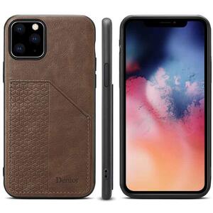 iPhone 11 ProMax ケース iPhone 11 ProMax 背面型 スマホケース カーキ iPhone 11 ProMax Case 新品 未使用