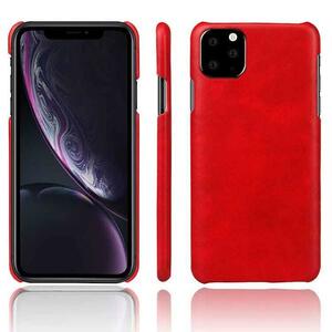 iPhone 11 ProMax ケース iPhone 11 ProMax 背面型 スマホケース レッド iPhone 11 ProMax Case 新品 未使用