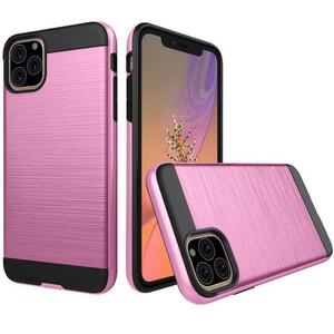 iPhone 11 ProMax ケース iPhone 11 ProMax 背面型 スマホケース ピンク iPhone 11 ProMax Case 新品 未使用