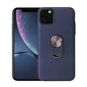 iPhone 11 ProMax ケース iPhone 11 ProMax スタンド機能 スマホケース ブルー iPhone 11 ProMax Case 新品 未使用