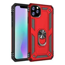 iPhone 11 ProMax ケース iPhone 11 ProMax 背面型 スマホケース レッド iPhone 11 ProMax Case 新品 未使用_画像2