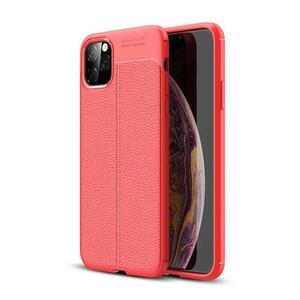 iPhone 11 ProMax ケース iPhone 11 ProMax 背面型 スマホケース レッド iPhone 11 ProMax Case 新品 未使用