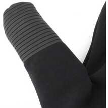 マムート ストレッチグローブ 8 ブラック #1190-05785-0001 Stretch Glove MAMMUT 新品 未使用_画像5