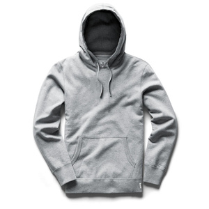 レイニングチャンプ Lightweight Terry Pullover Hoodie L HEATHER GREY #RC-3529 REIGNING CHAMP 新品 未使用