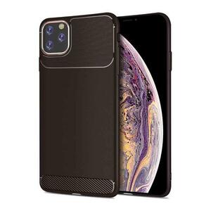 iPhone 11 Pro ケース iPhone 11 Pro 背面型 スマホケース ブラウン iPhone 11 Pro Case 新品 未使用