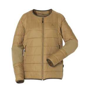 ショッフェル インサレーションブルゾン(ユニセックス) M ベージュ #5042002-42 INSULATION BLOUSON SCHOFFEL 新品 未使用