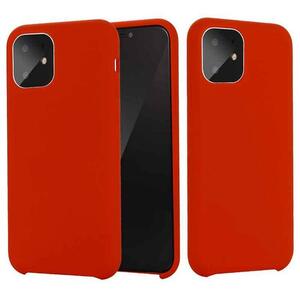 iPhone 11 Pro ケース iPhone 11 Pro 背面型 スマホケース レッド iPhone 11 Pro Case 新品 未使用