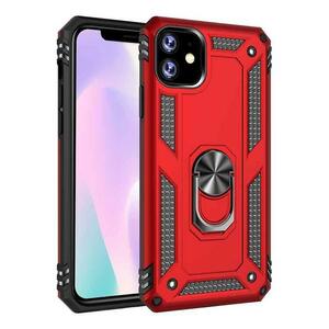 iPhone 11 Pro ケース iPhone 11 Pro 背面型 スマホケース レッド iPhone 11 Pro Case 新品 未使用