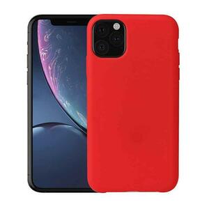 iPhone 11 Pro ケース iPhone 11 Pro 背面型 スマホケース レッド iPhone 11 Pro Case 新品 未使用