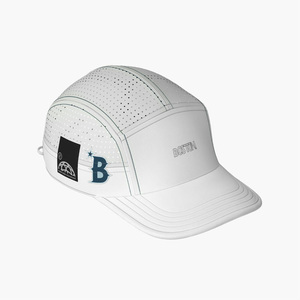 シエルアスレチックス World Wide Movement Go Cap Welded SC - Boston キャップ Boston フリー(58cm) #4102750077231 CIELE ATHLETICS